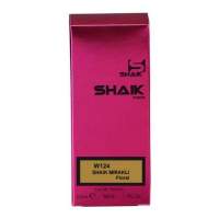 Женские духи аналог аромата LANCOME MIRACLE Shaik W 124